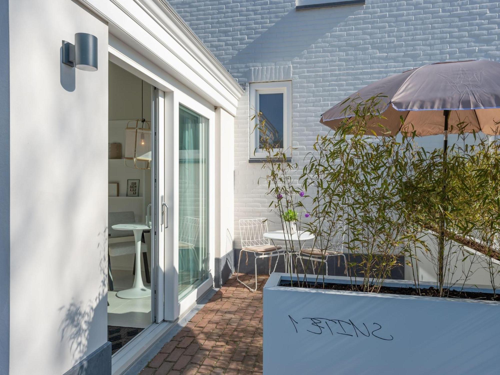 Pleasaing Holiday Home In Oostkapelle Near Centre מראה חיצוני תמונה
