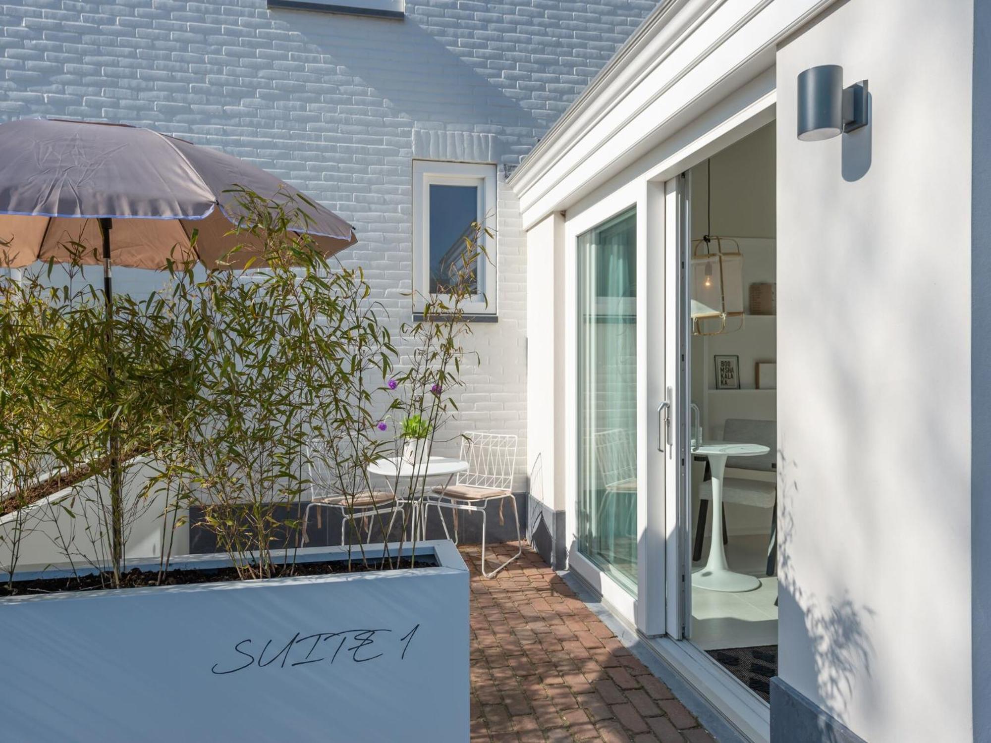 Pleasaing Holiday Home In Oostkapelle Near Centre מראה חיצוני תמונה