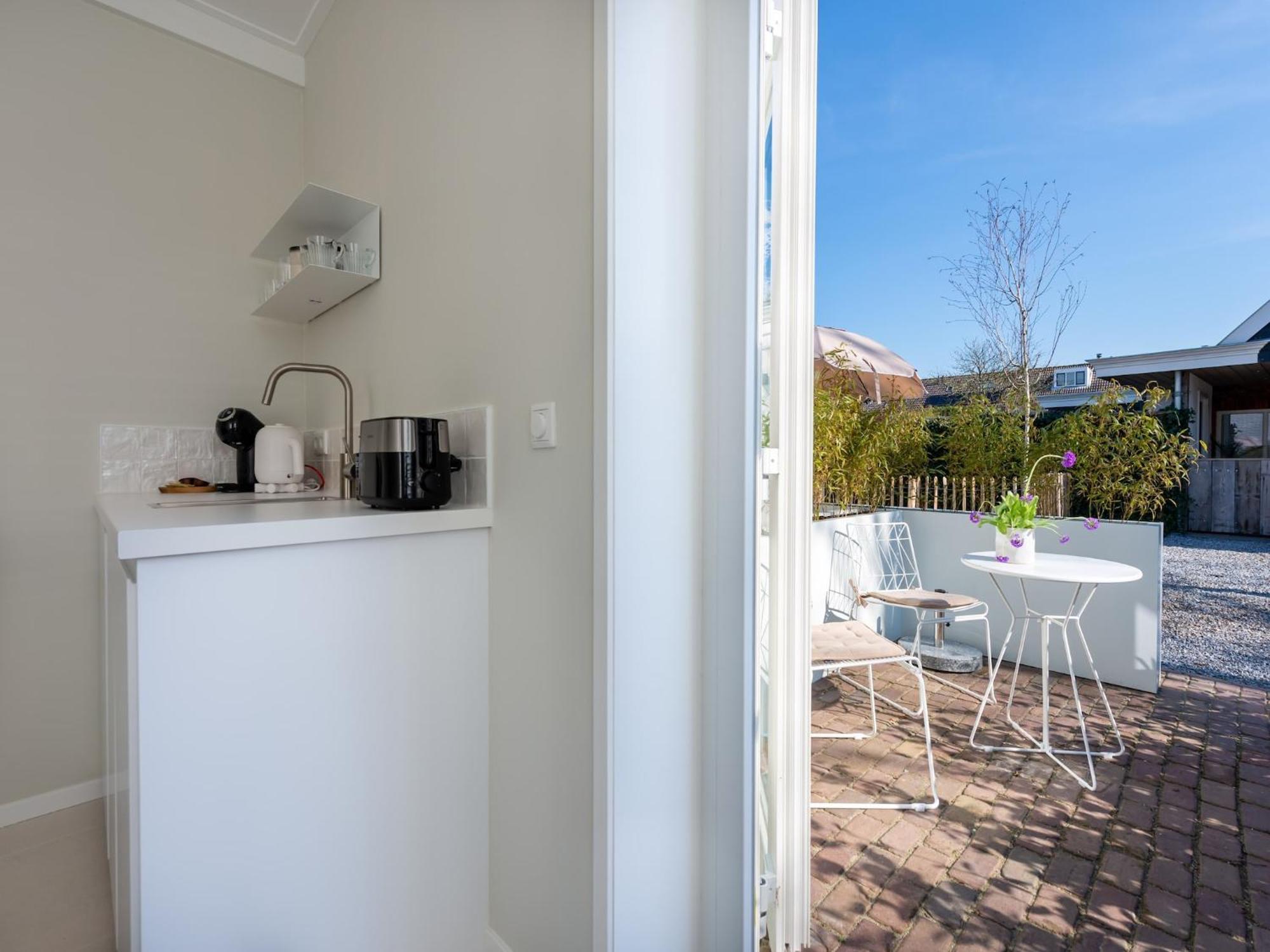 Pleasaing Holiday Home In Oostkapelle Near Centre מראה חיצוני תמונה