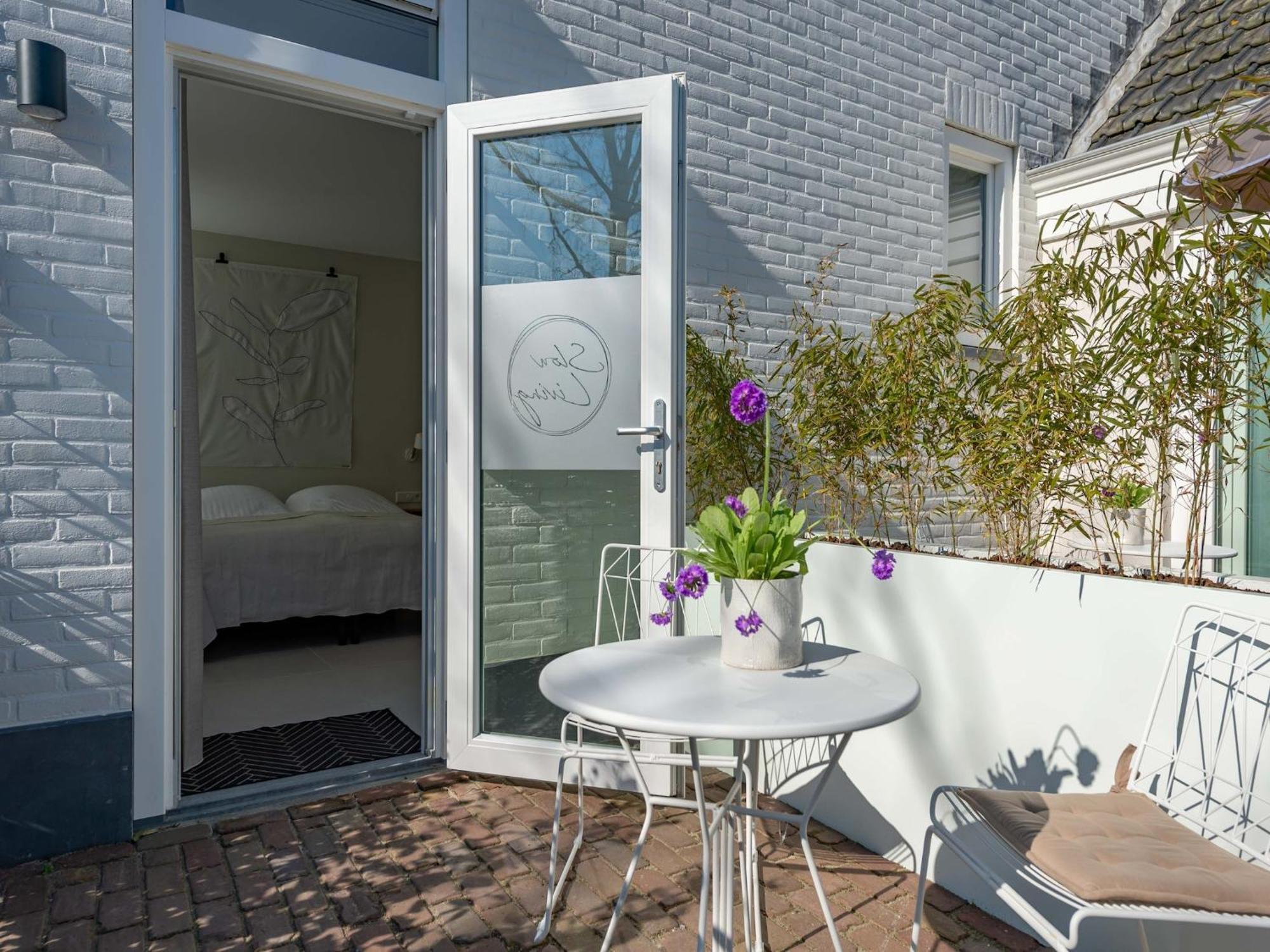 Pleasaing Holiday Home In Oostkapelle Near Centre מראה חיצוני תמונה
