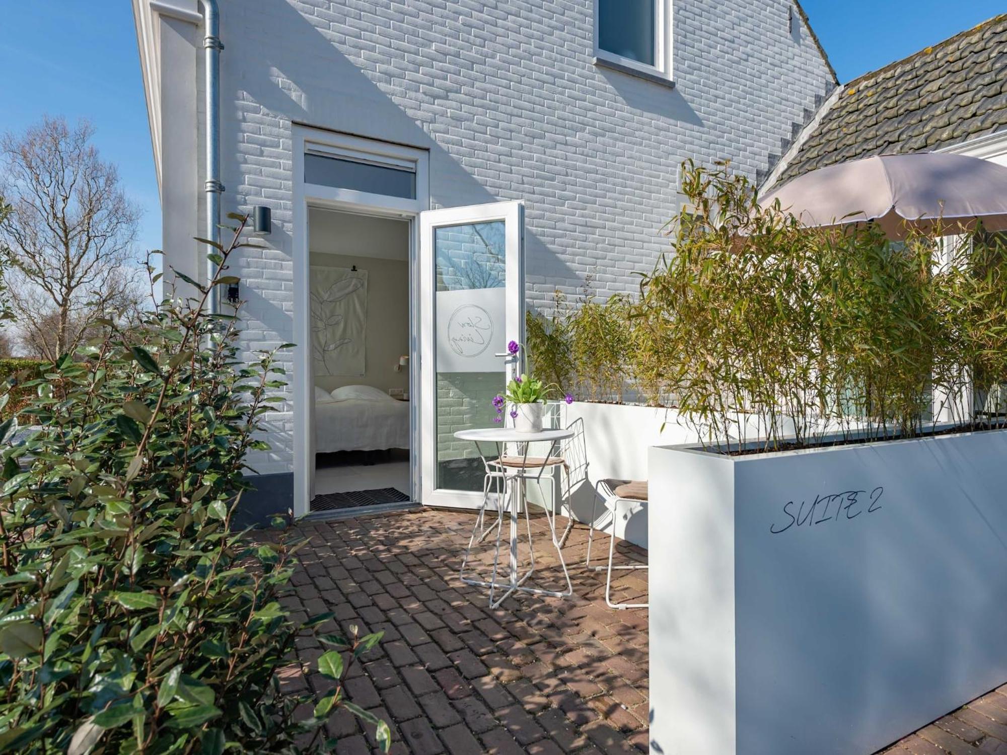 Pleasaing Holiday Home In Oostkapelle Near Centre מראה חיצוני תמונה